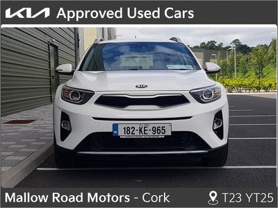 2018 Kia Stonic