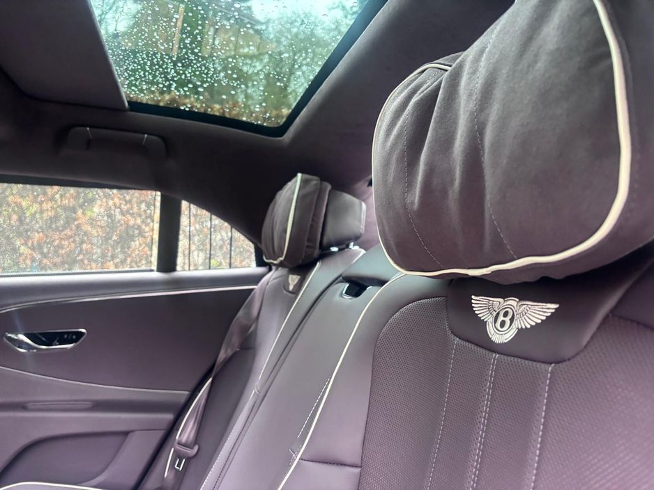 2024 Bentley Flying Spur