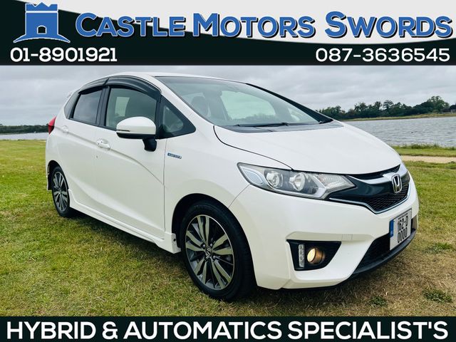 vehicle for sale from Castle Motors Swords