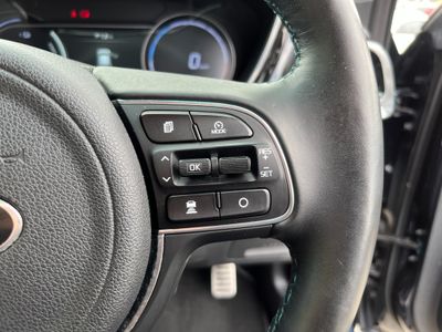 2021 Kia Niro