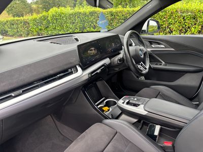 2024 BMW X2