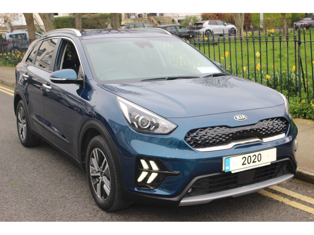 2019 Kia Niro