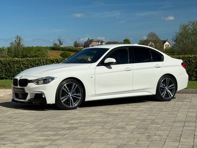 2016 BMW 3 Series