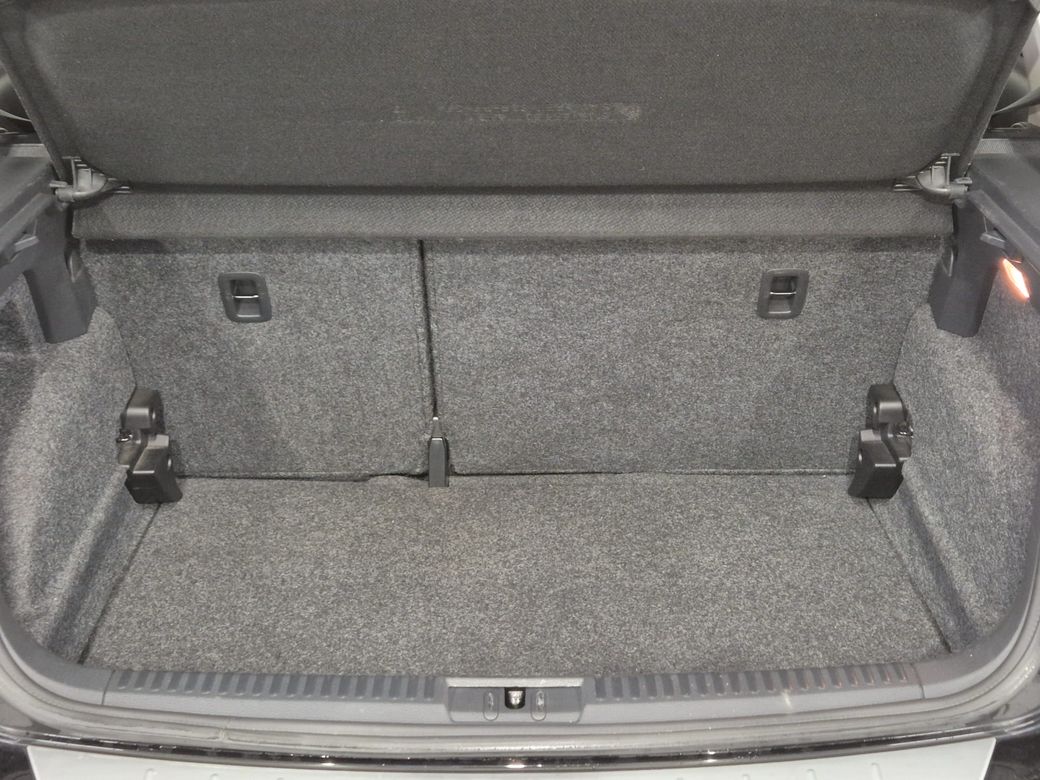 2013 Volkswagen Polo