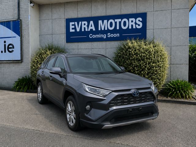 vehicle for sale from Evra Motors