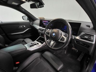 2023 BMW 3 Series