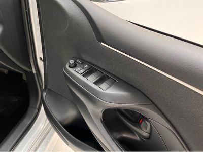 2021 Toyota Yaris