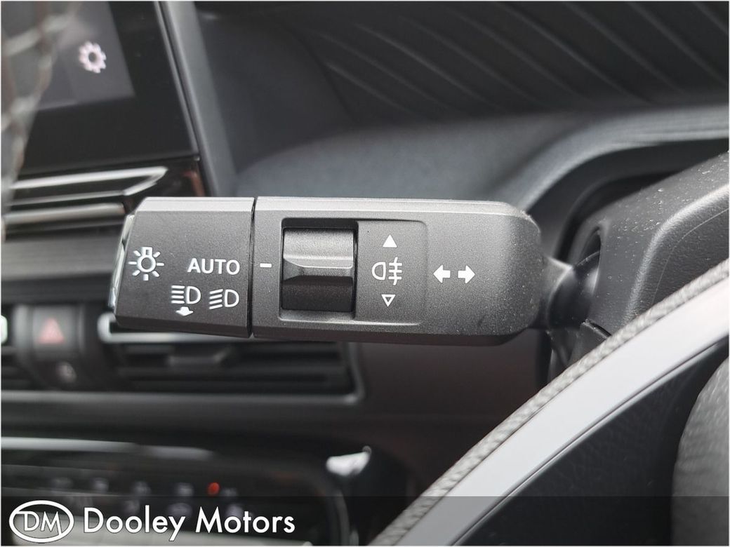 2026 Citroen C3 Aircross