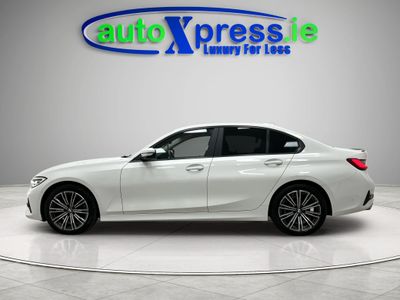 2019 BMW 3 Series