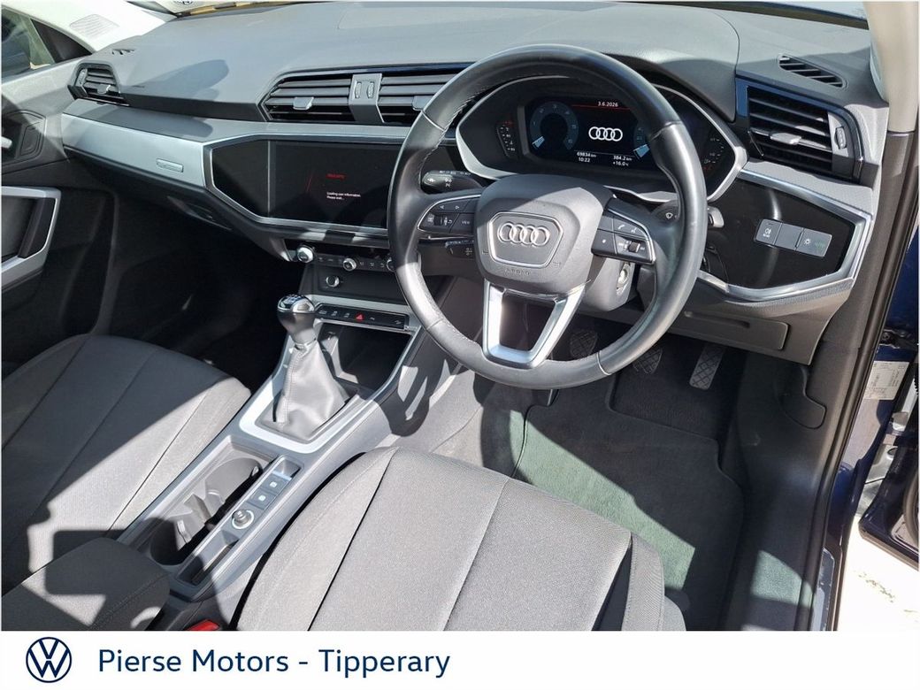 2024 Audi Q3