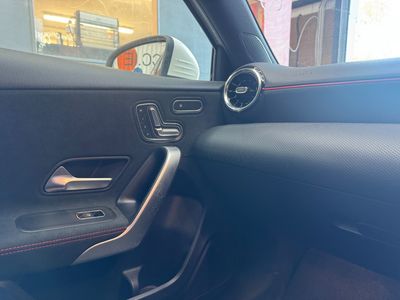 2019 Mercedes-Benz A Class