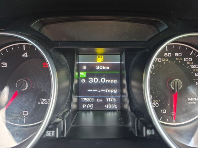 2015 Audi A5