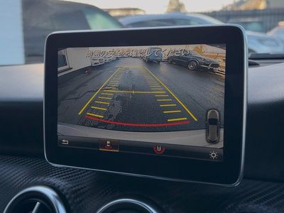 2016 Mercedes-Benz A Class