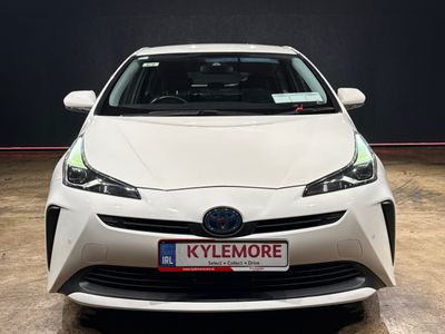 2020 Toyota Prius