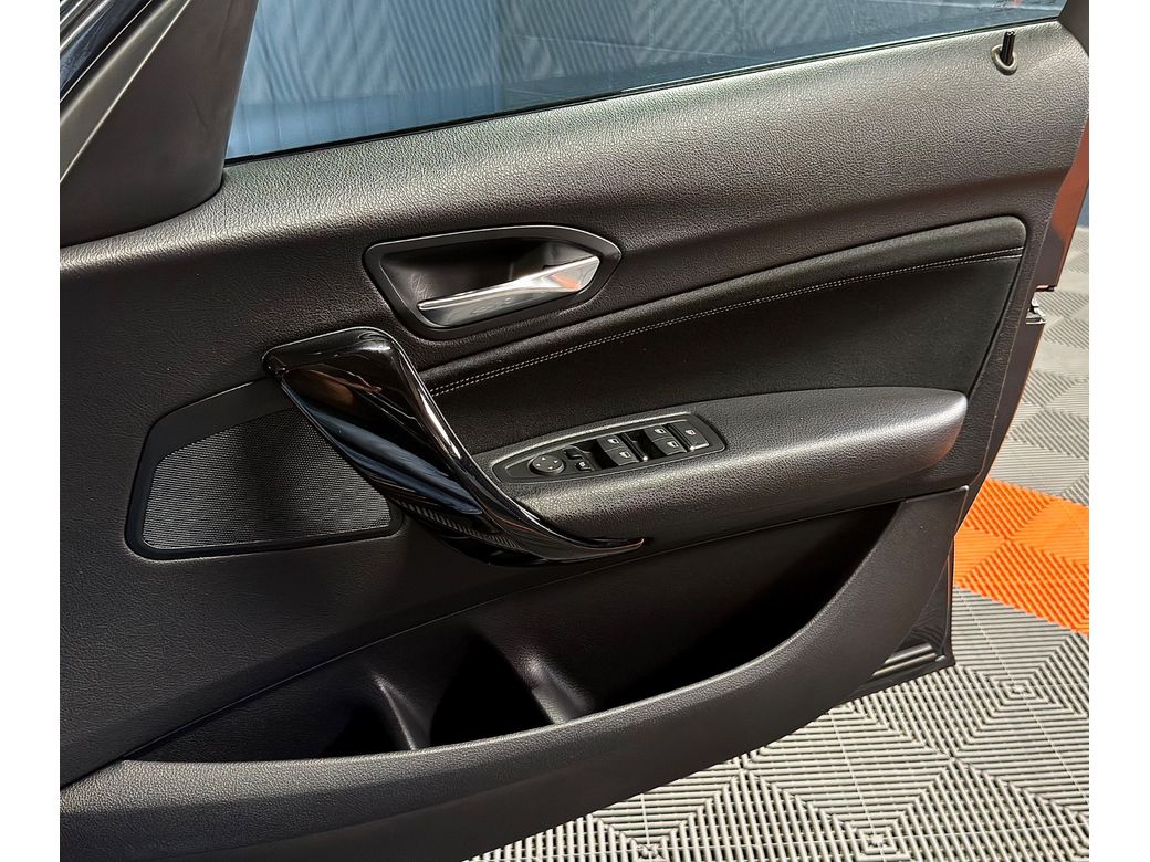 2019 BMW 1 Series