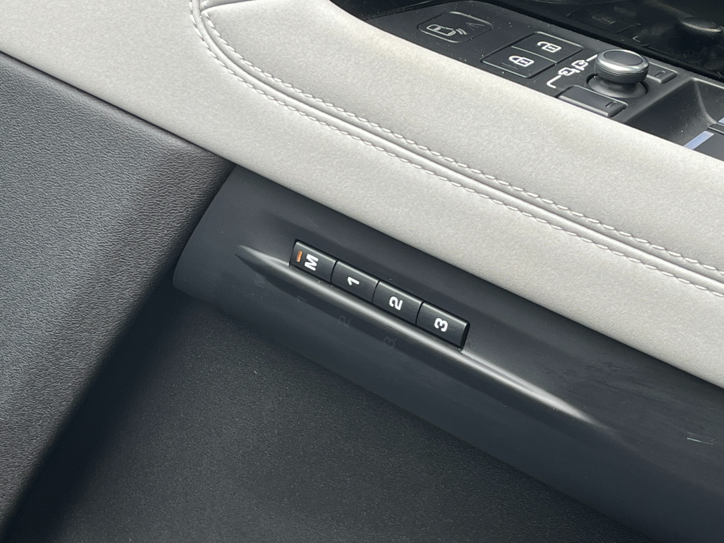 2021 Land Rover Range Rover Evoque