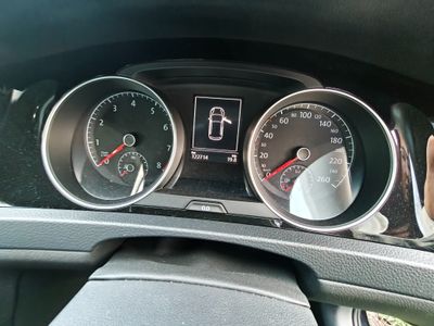 2014 Volkswagen Golf