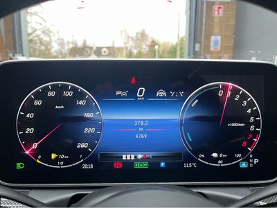 2024 Mercedes-Benz C Class