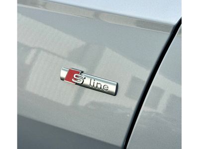 2021 Audi A6