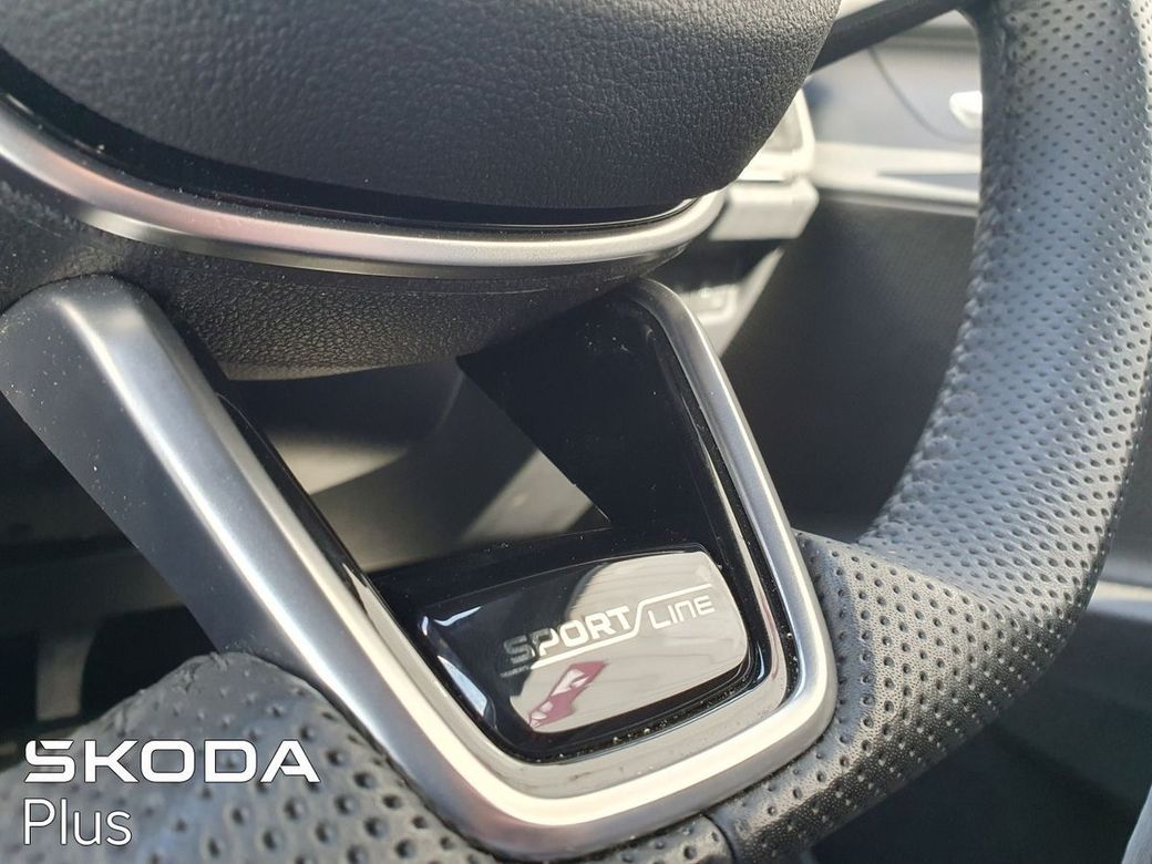 2025 Skoda Enyaq
