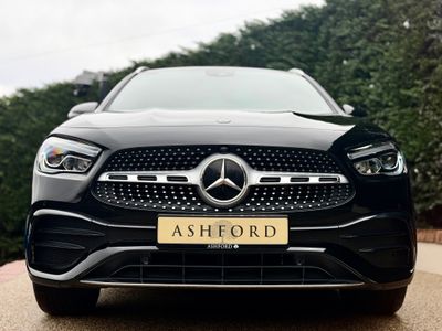 2023 Mercedes-Benz GLA Class