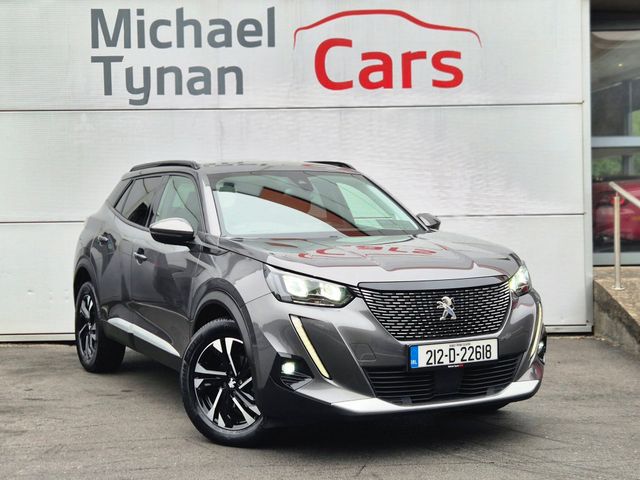 vehicle for sale from Michael Tynan Cars