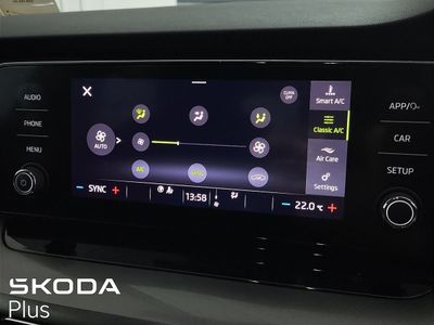 2023 Skoda Octavia