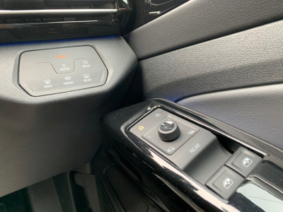 2022 Volkswagen ID.4