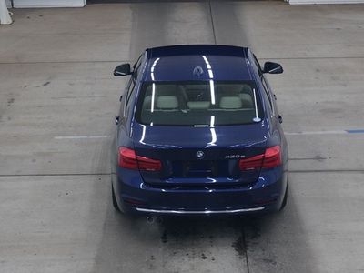 2017 BMW 330