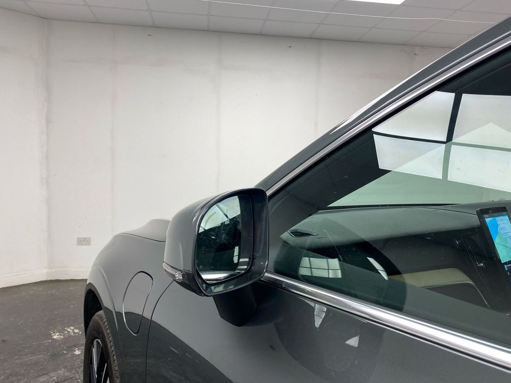2026 Volvo XC60
