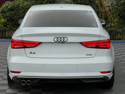 2017 Audi A3