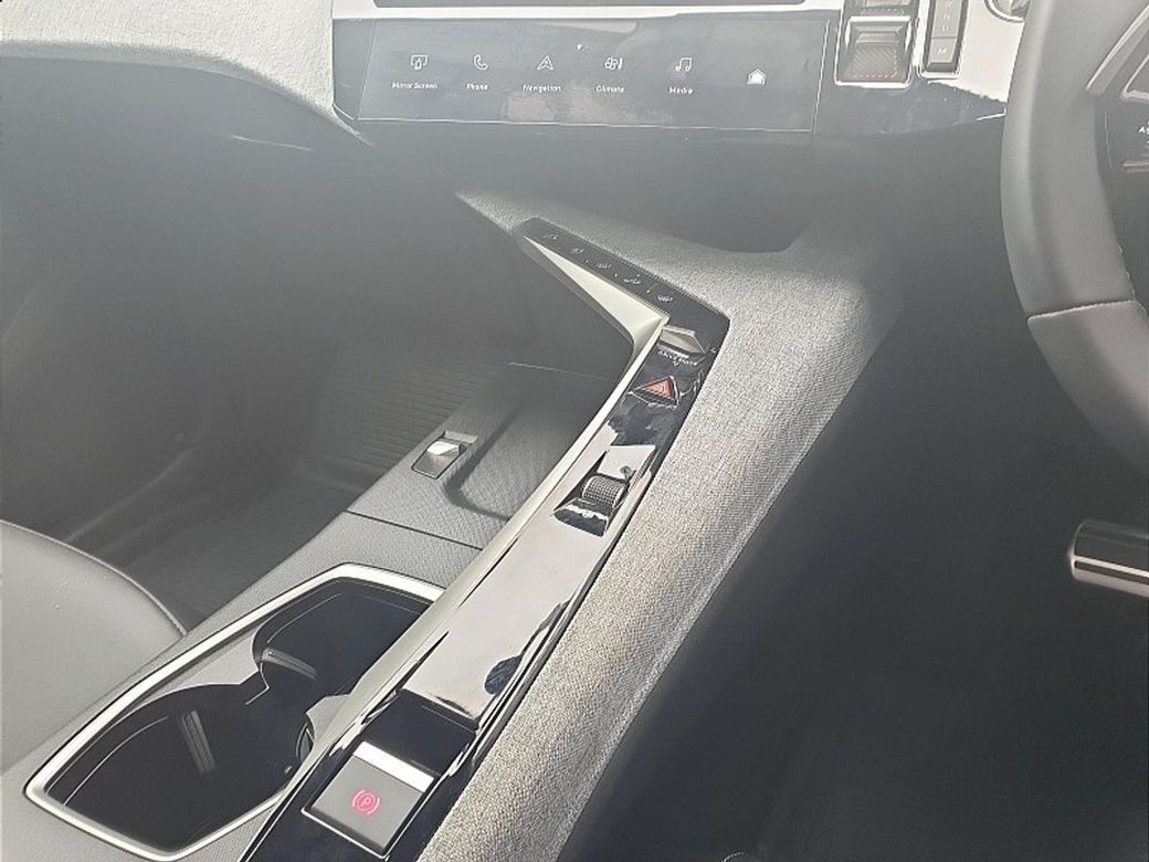 2026 Peugeot 3008