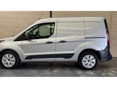 2017 Ford Transit Connect