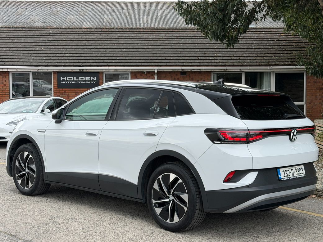 2023 Volkswagen ID.4