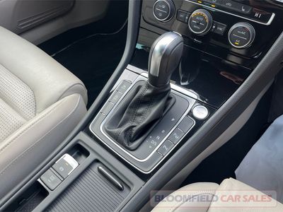 2020 Volkswagen Golf