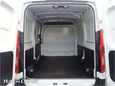 2025 Maxus eDELIVER 9