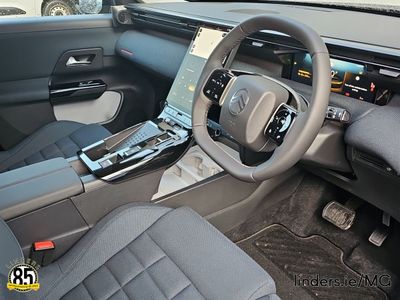 2026 Citroen C5 Aircross