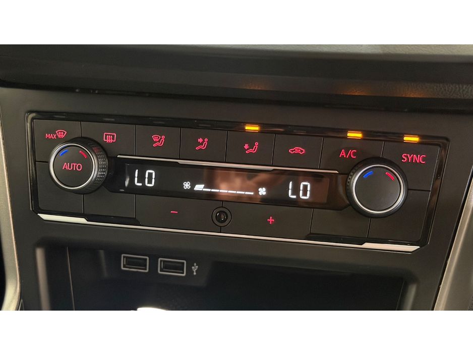 2019 Volkswagen Polo
