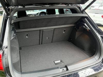 2022 Volkswagen T-Roc