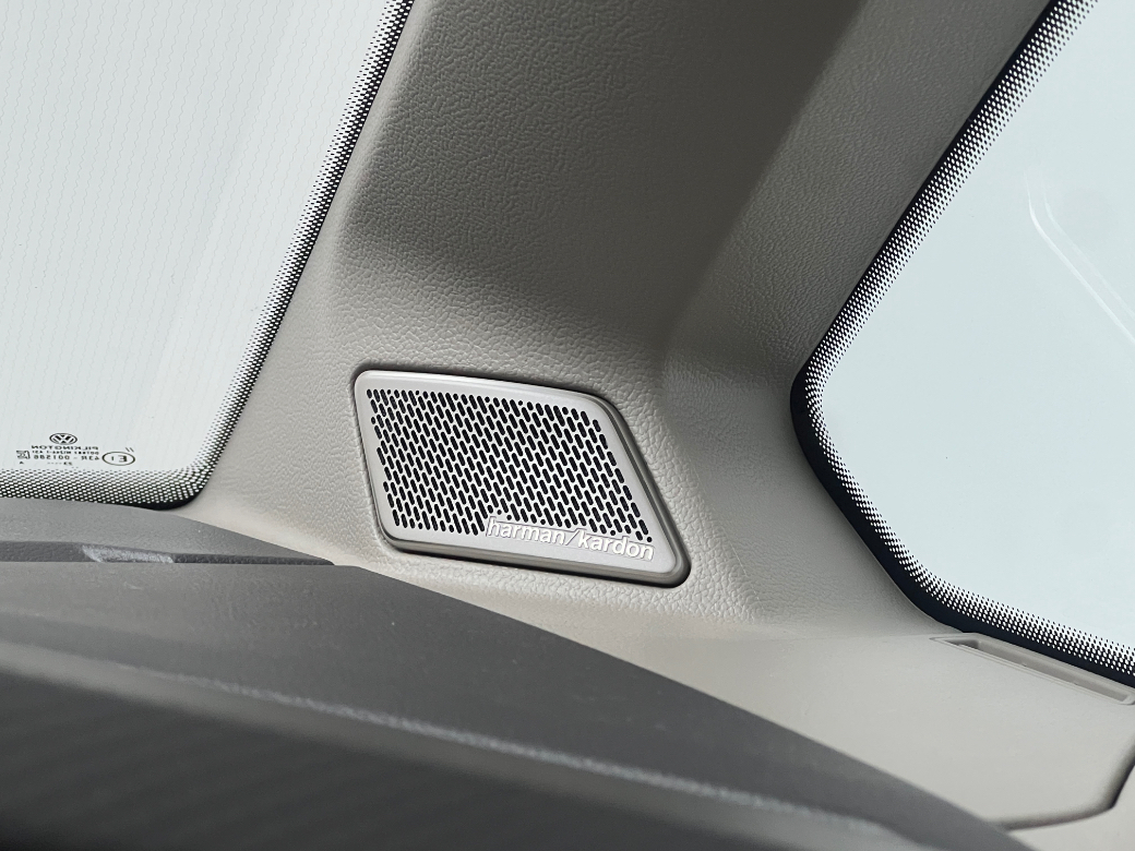 2023 Volkswagen Multivan