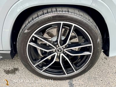 2024 Mercedes-Benz GLS
