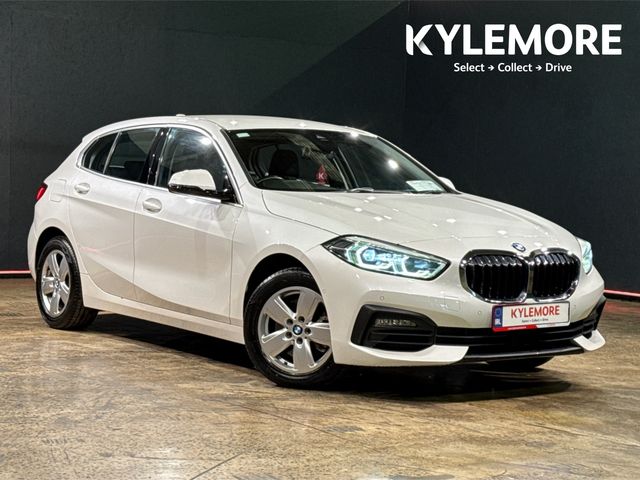 vehicle for sale from Kylemore Cars