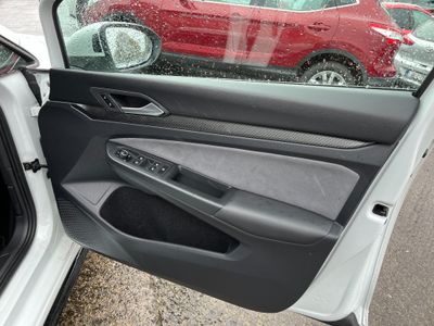 2022 Volkswagen Golf