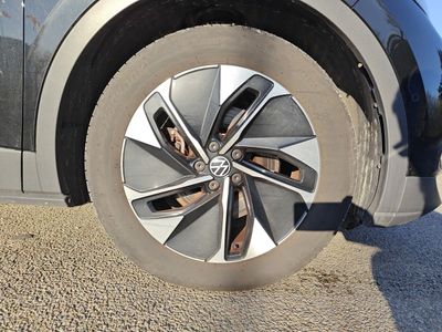 2022 Volkswagen ID.4