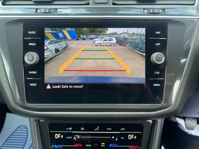 2022 Volkswagen Tiguan Allspace