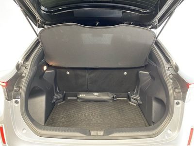 2024 Toyota Yaris Cross