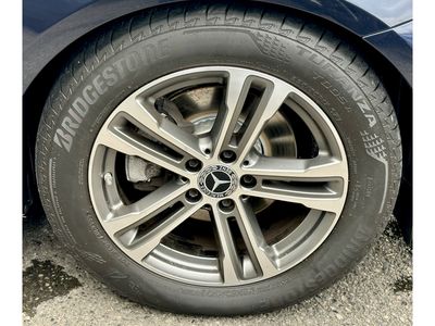 2022 Mercedes-Benz E Class
