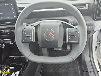 2026 Citroen C3