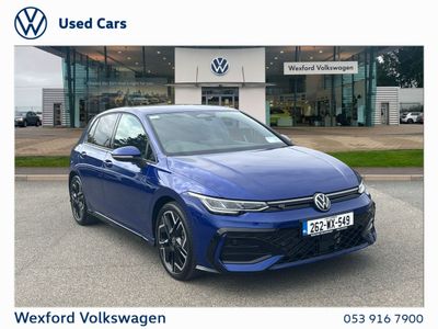 2026 Volkswagen Golf