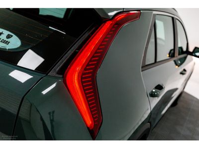 2025 Kia Niro